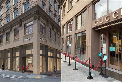 gucci ngee ann city|gucci store san francisco.